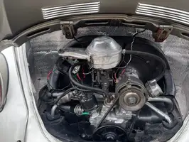 2000  Volkswagen Escarabajo - Image 10