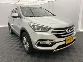 2016  Hyundai Santa - Image 8