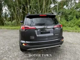 2018  Toyota Rav4 - Image 21
