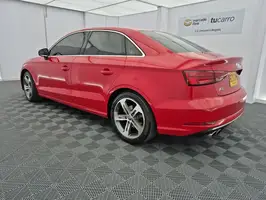 2017  Audi A3 - Image 32