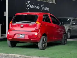 2014  Kia Picanto - Image 10