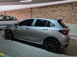 2025  Chevrolet Onix - Image 33