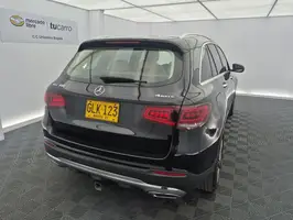 2020  Mercedes Unknown - Image 16