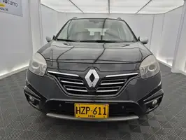 2015  Renault Koleos - Image 8