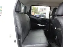 2018  Nissan Frontier - Image 22