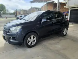 2014  Chevrolet Tracker - Image 41