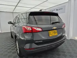 2018  Chevrolet Equinox - Image 32