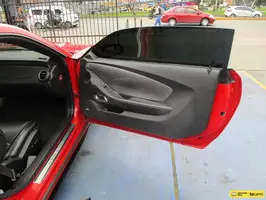 2013  Chevrolet Camaro - Image 37