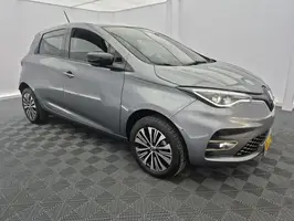 2024  Renault Zoe - Image 6