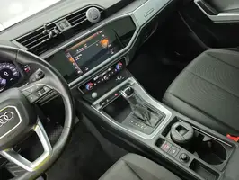 2020  Audi Q3 - Image 43