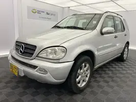 2003  Mercedes Unknown - Image 28