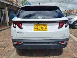 2022  Hyundai Tucson - Image 15