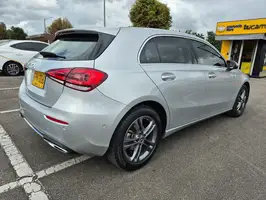 2019  Mercedes Unknown - Image 16