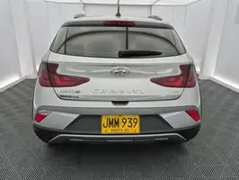 2021  Hyundai Graviti - Image 13