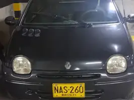 2009  Renault Twingo - Image 7