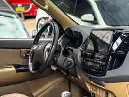 2014  Toyota Fortuner - Image 31