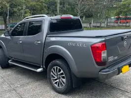2016  Nissan Frontier - Image 12