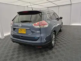 2017  Nissan X - Image 15