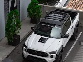 2025  Toyota Tacoma - Image 7