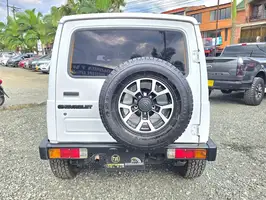 1998  Chevrolet Samurai - Image 14