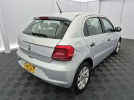 2022  Volkswagen Gol - Image 16