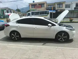 2017  Kia Cerato - Image 11