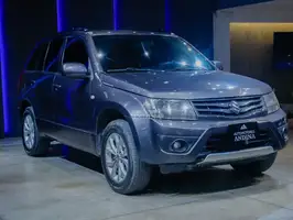 2019  Suzuki Grand - Image 10
