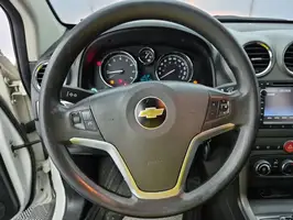 2012  Chevrolet Captiva - Image 23