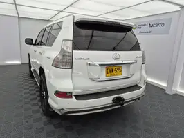 2016  Lexus Unknown - Image 13