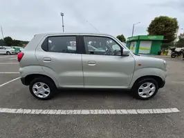 2023  Suzuki S - Image 15