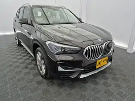 2021  Bmw X1 - Image 8