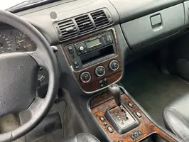 2003  Mercedes Unknown - Image 25