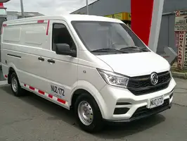 2026  Dongfeng Unknown - Image 10
