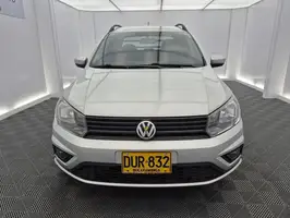 2019  Volkswagen Saveiro - Image 7