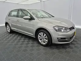 2017  Volkswagen Golf - Image 8