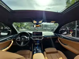 2022  Bmw X4 - Image 38