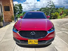 2022  Mazda Cx - Image 38