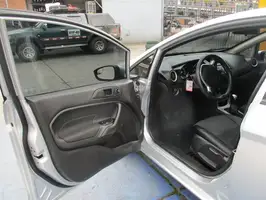 2017  Ford Fiesta - Image 41