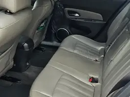 2014  Chevrolet Cruze - Image 9