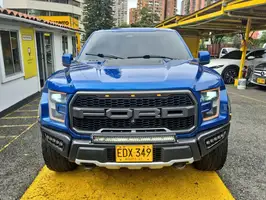 2018  Ford F - Image 26
