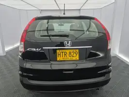 2014  Honda Cr - Image 33