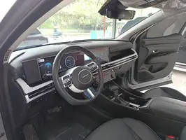 2026  Hyundai Tucson - Image 12