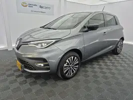 2024  Renault Zoe - Image 31
