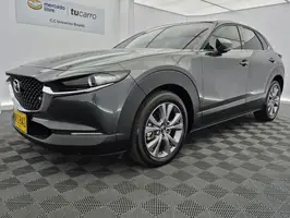 2024  Mazda Cx - Image 43
