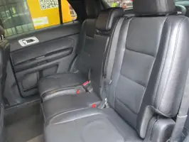 2014  Ford Explorer - Image 35