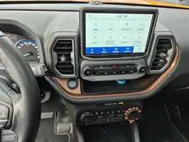 2021  Ford Bronco - Image 22