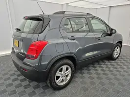 2015  Chevrolet Tracker - Image 17