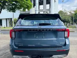 2025  Ford Explorer - Image 12