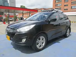 2012  Hyundai Tucson - Image 27