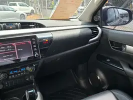 2022  Toyota Hilux - Image 15